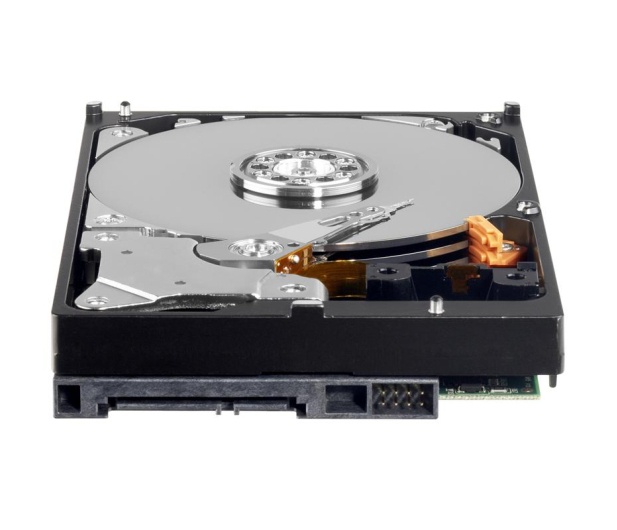 WD Green 1TB WD10EZRX - 1425939 - zdjęcie 3